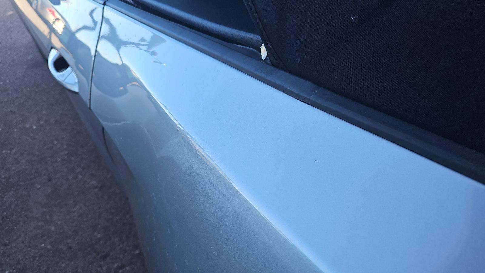 2023 Ford Mustang EcoBoost Premium RWD