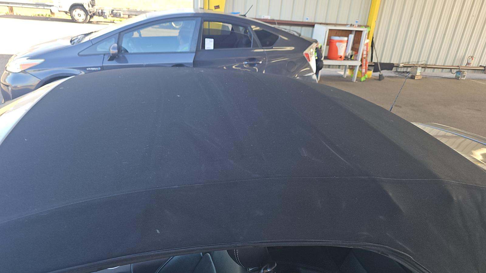 2023 Ford Mustang EcoBoost Premium RWD