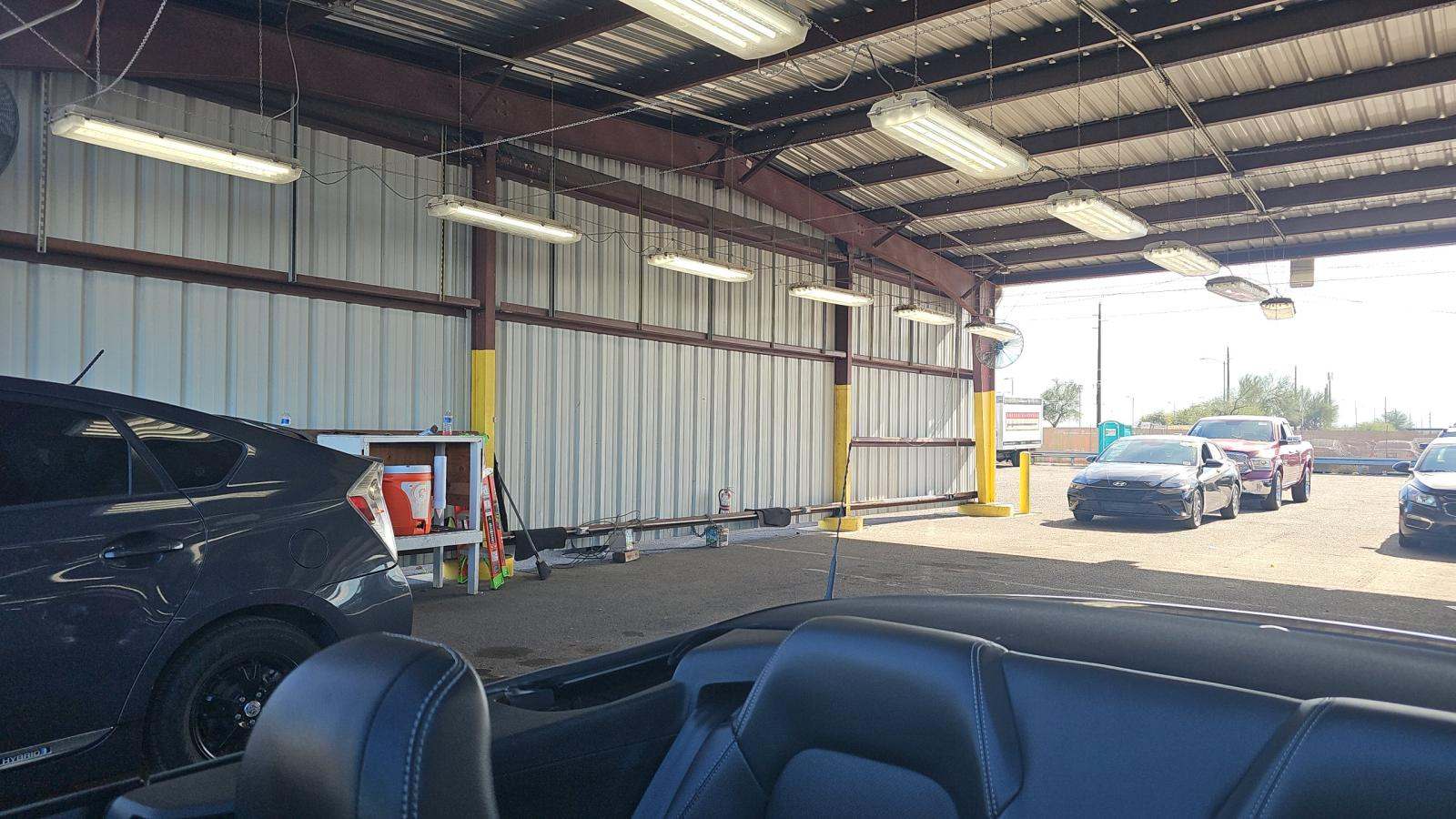 2023 Ford Mustang EcoBoost Premium RWD