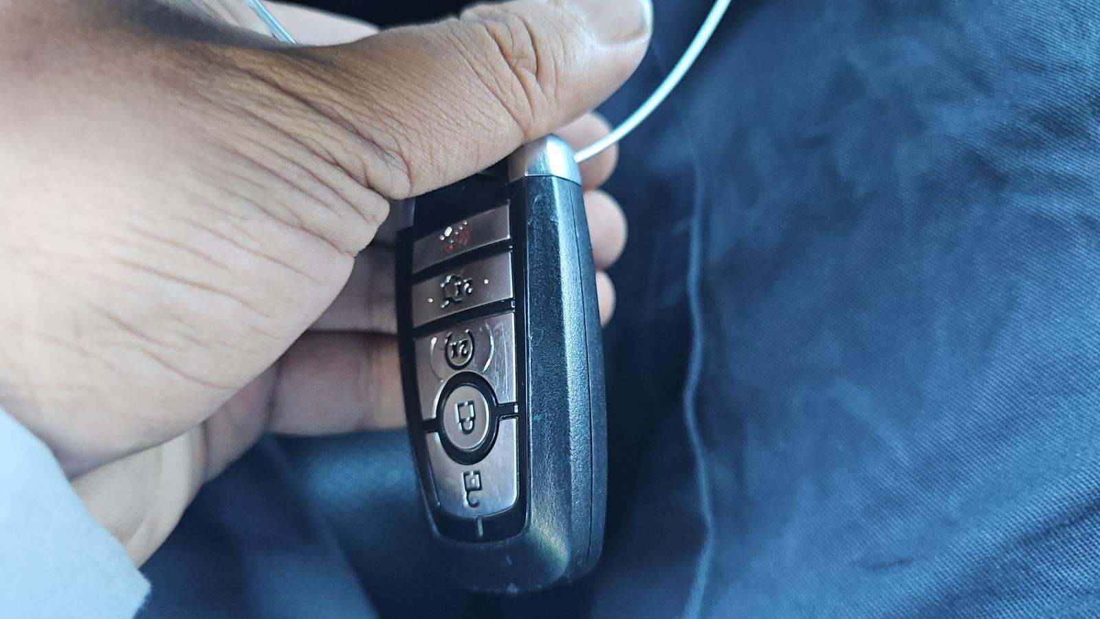 2023 Ford Mustang EcoBoost Premium RWD