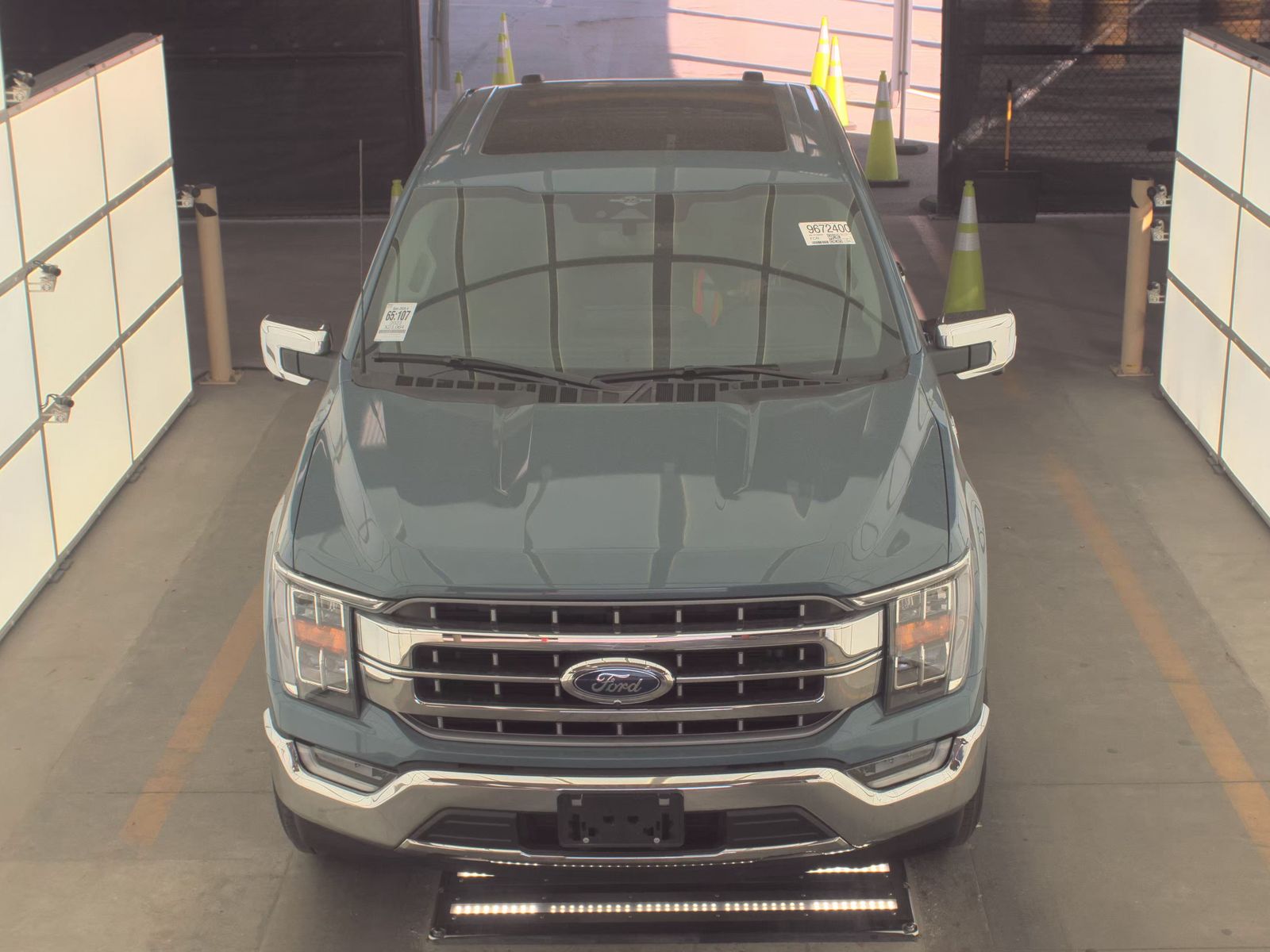 2023 Ford F-150 Lariat RWD