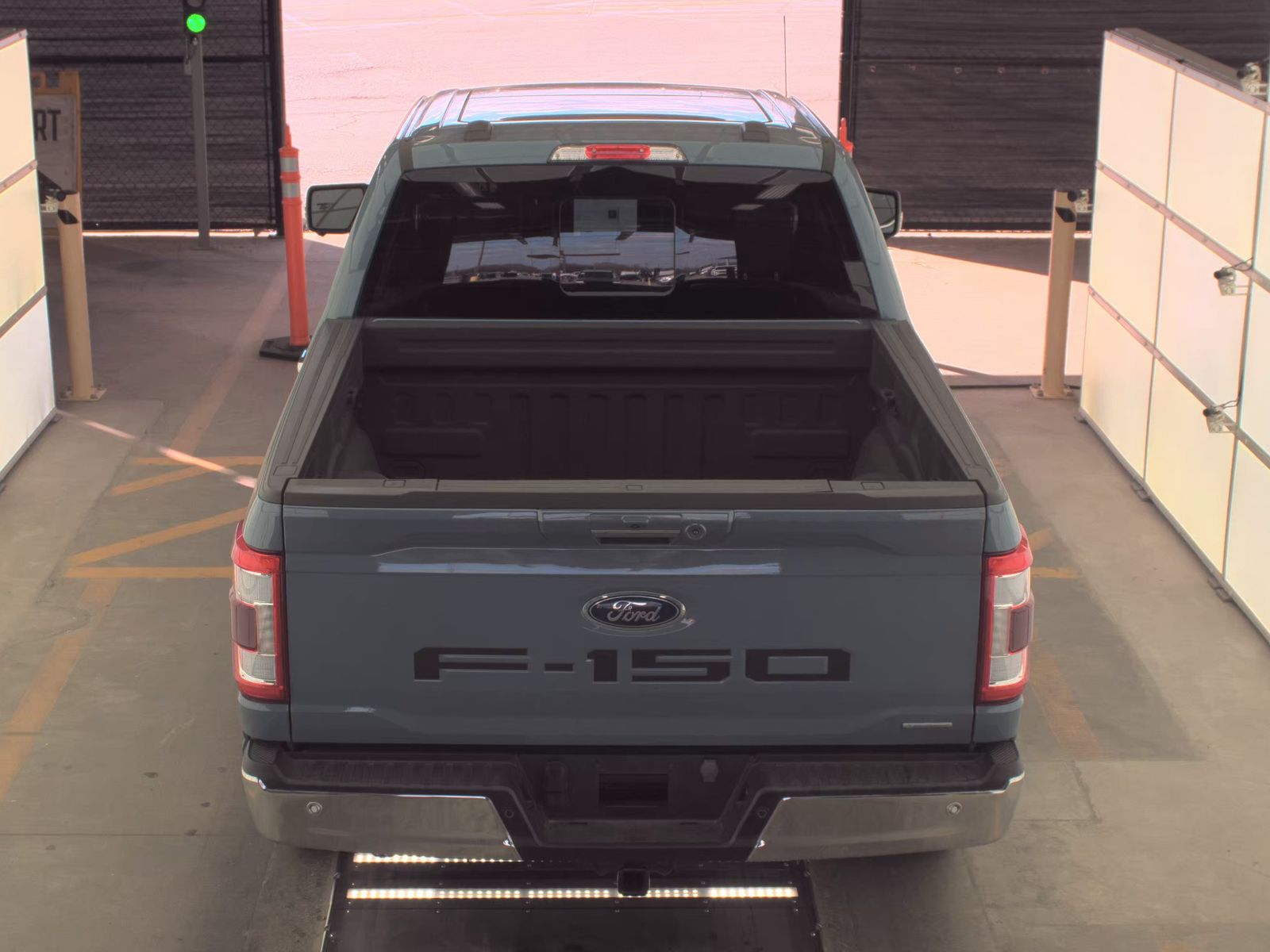 2023 Ford F-150 Lariat RWD