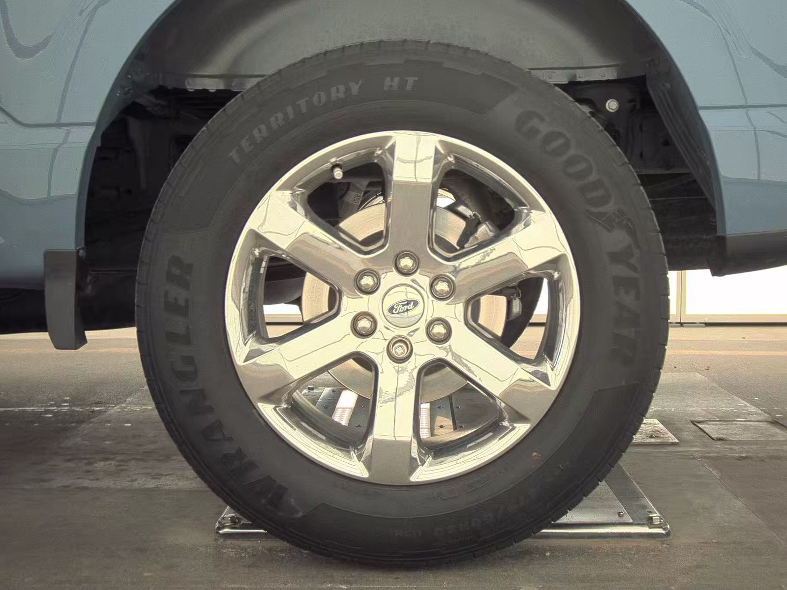 2023 Ford F-150 Lariat RWD