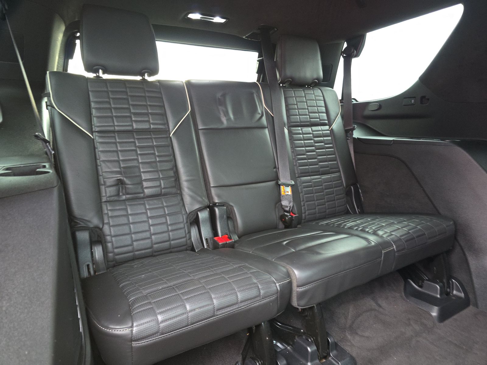 2023 Cadillac Escalade Sport Platinum AWD