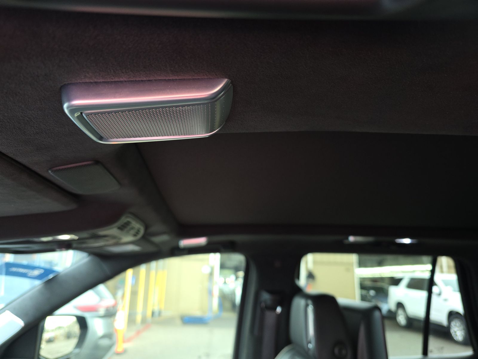 2023 Cadillac Escalade Sport Platinum AWD