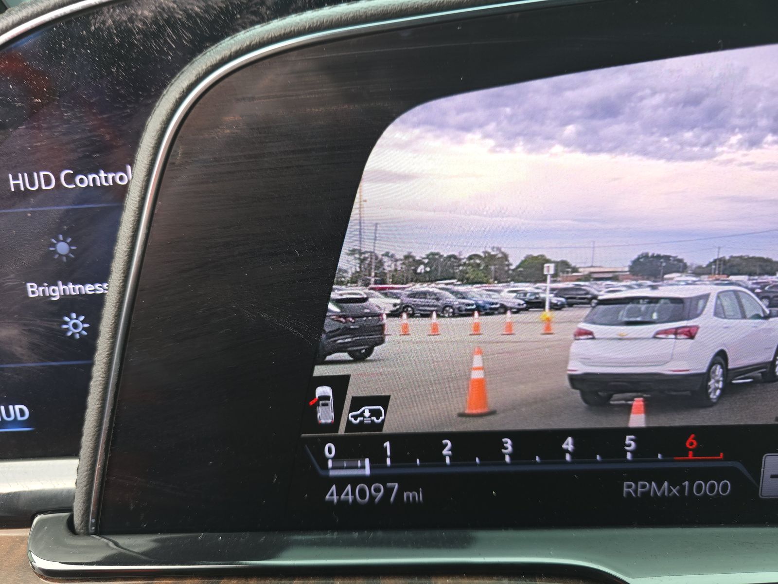 2023 Cadillac Escalade Sport Platinum AWD