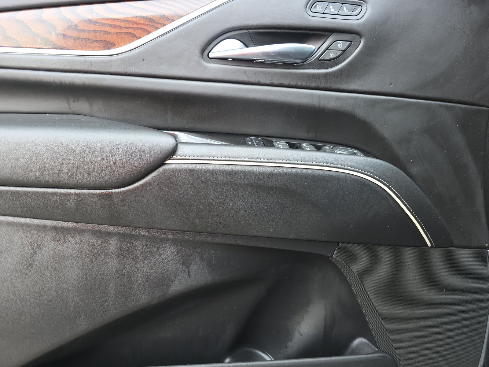 2023 Cadillac Escalade Sport Platinum AWD