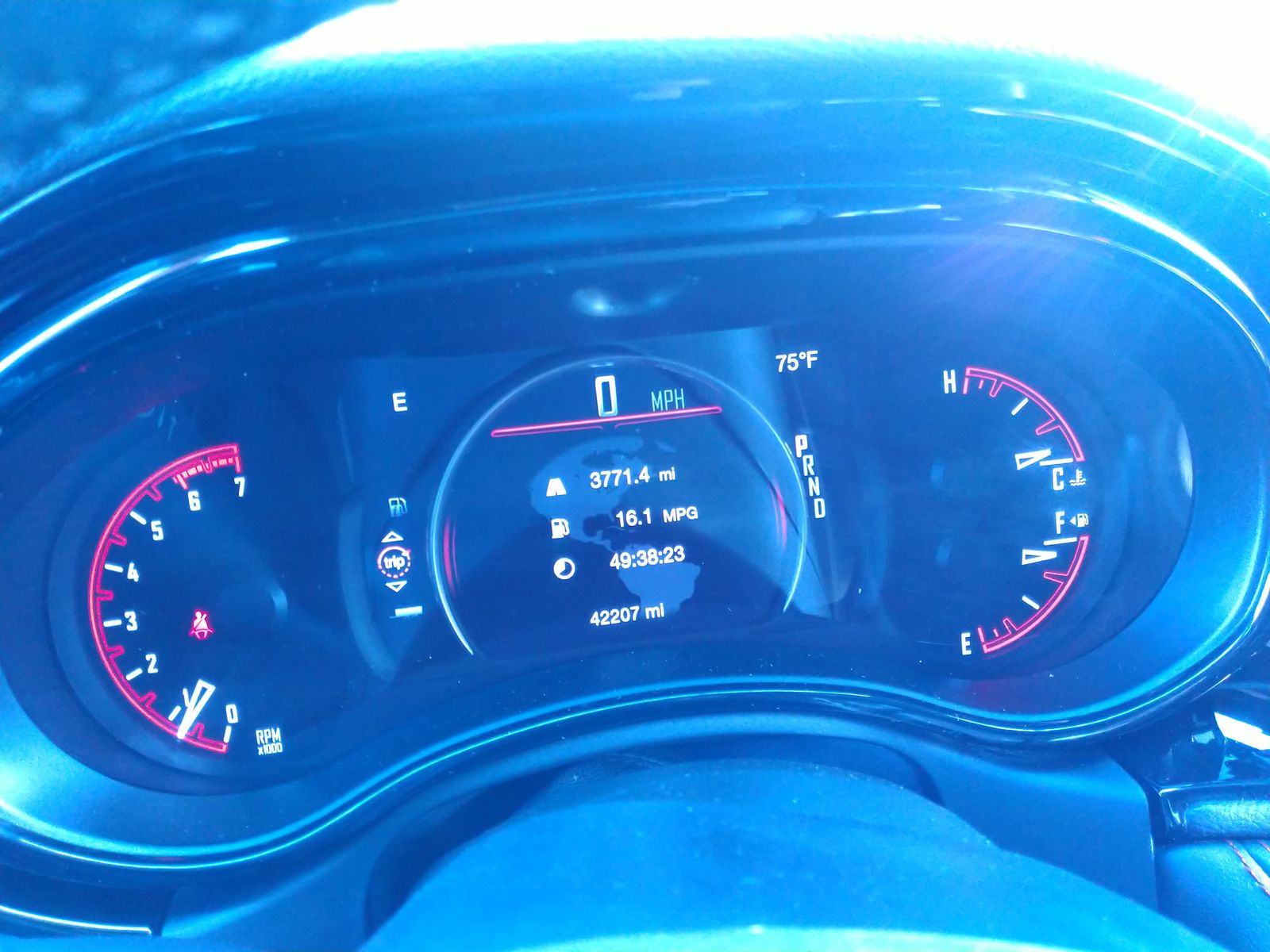 2024 Dodge Durango R/T Plus AWD