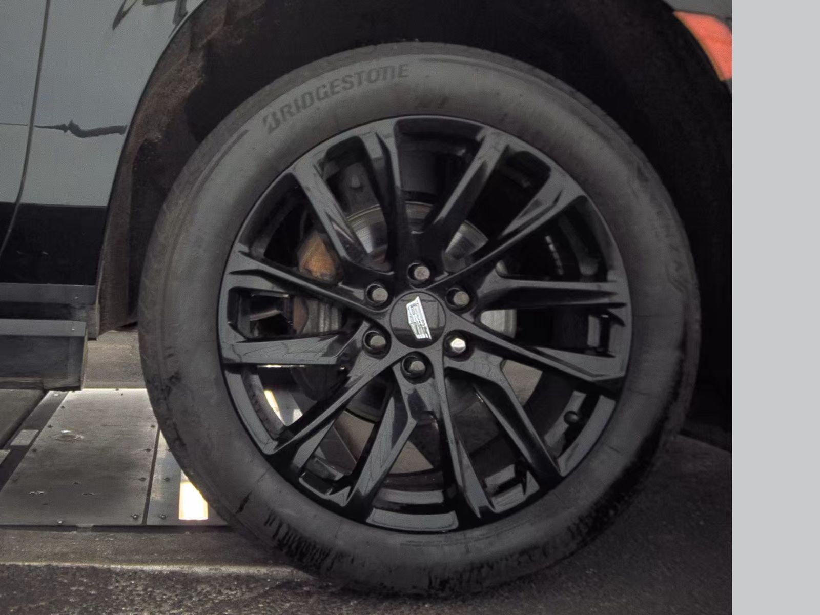 2023 Cadillac Escalade Sport Platinum AWD