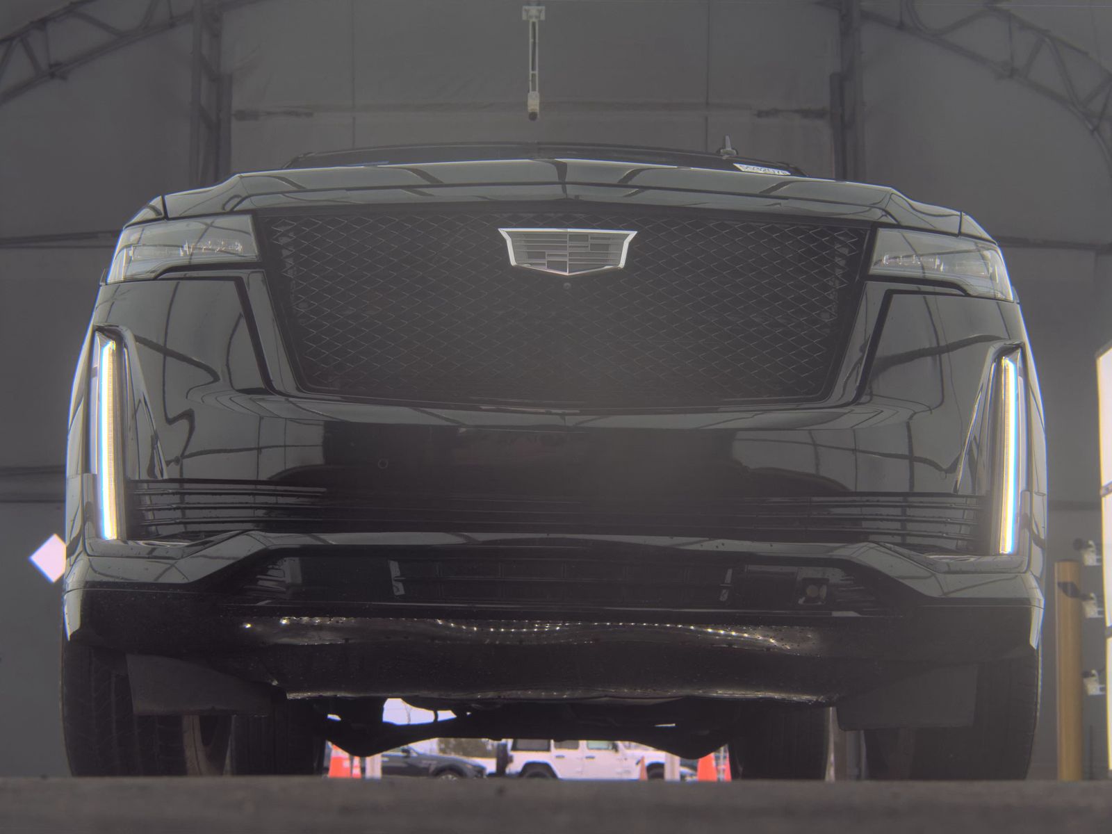 2023 Cadillac Escalade Sport Platinum AWD