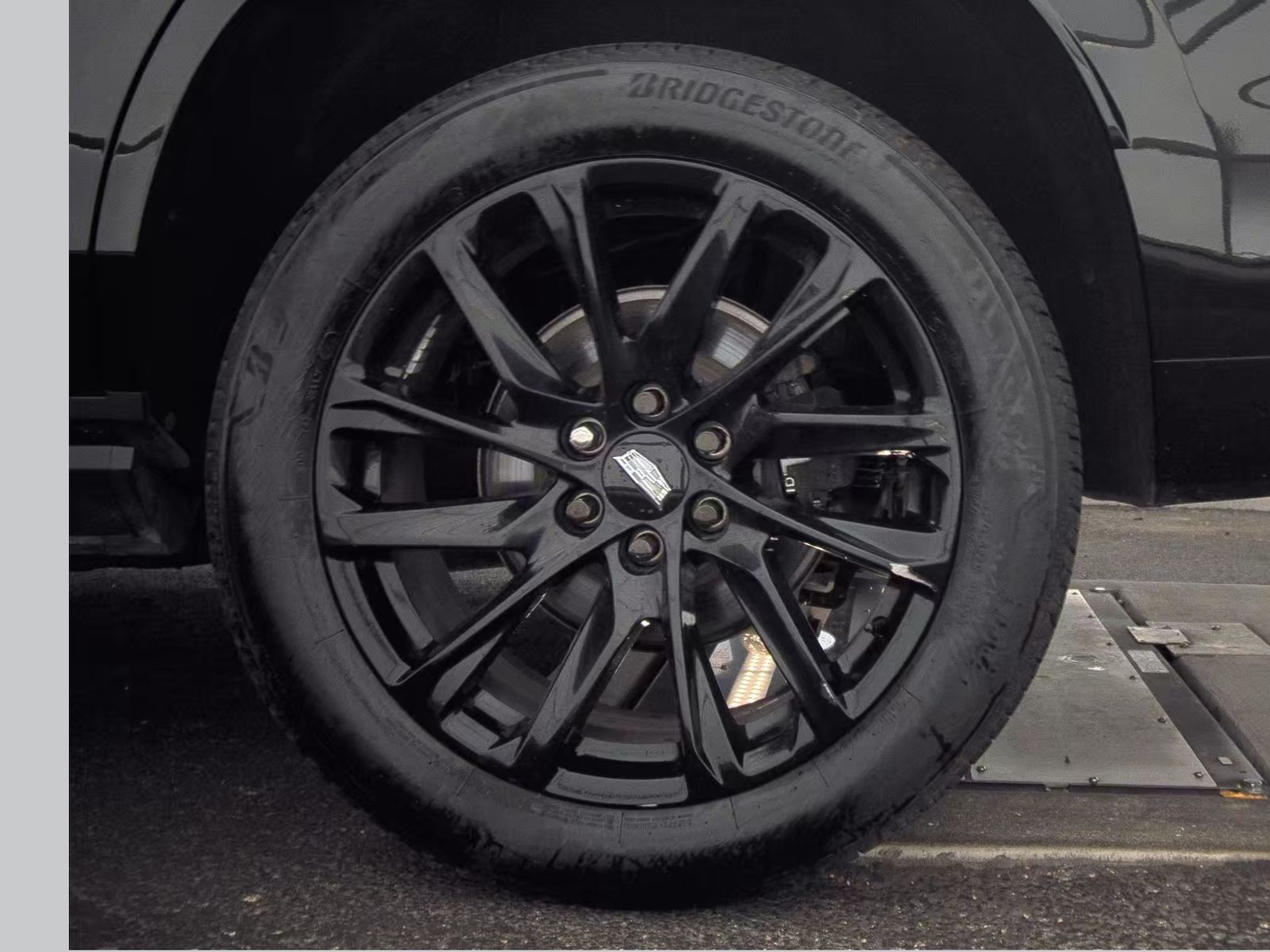 2023 Cadillac Escalade Sport Platinum AWD