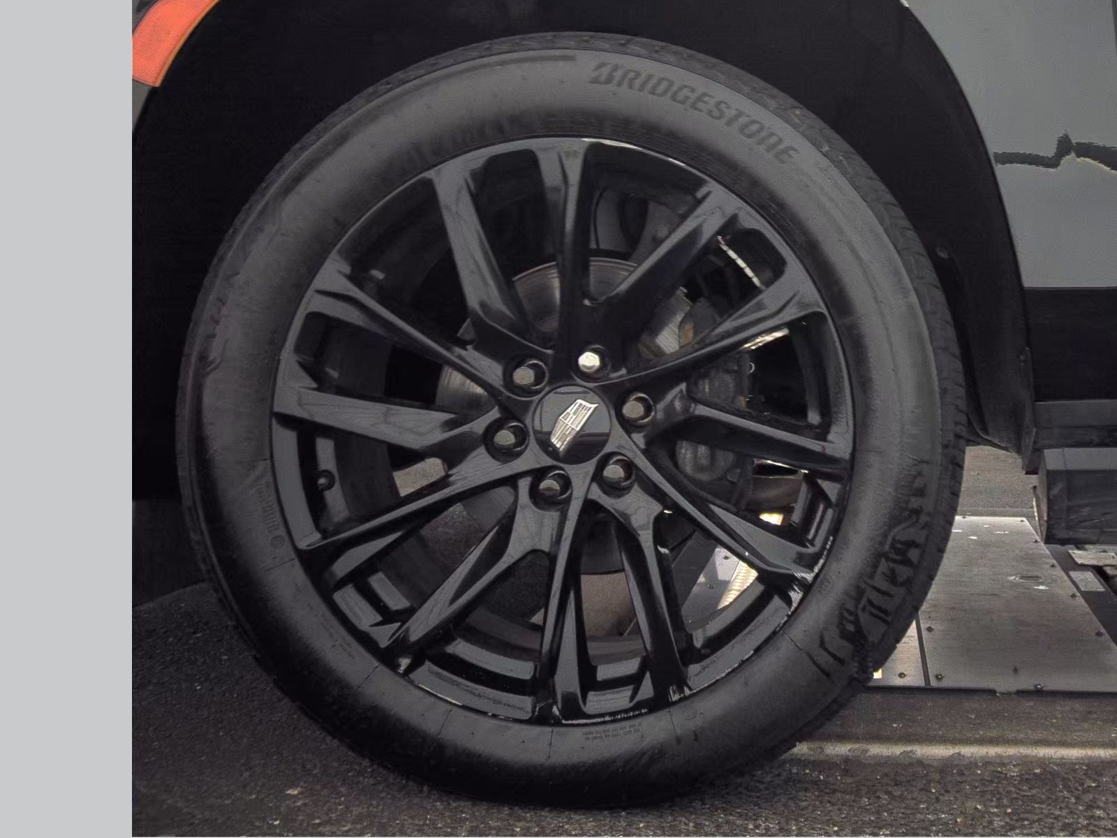 2023 Cadillac Escalade Sport Platinum AWD