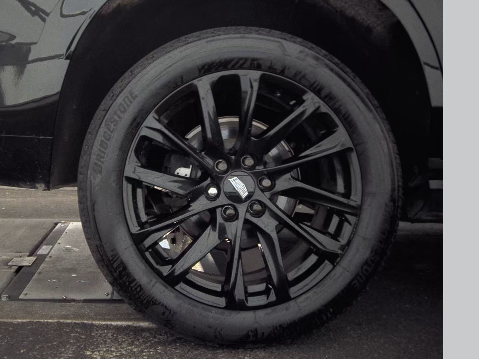 2023 Cadillac Escalade Sport Platinum AWD