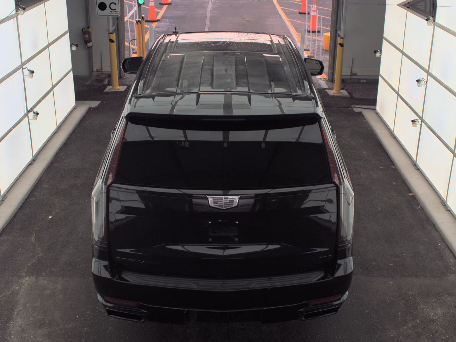 2023 Cadillac Escalade Sport Platinum AWD