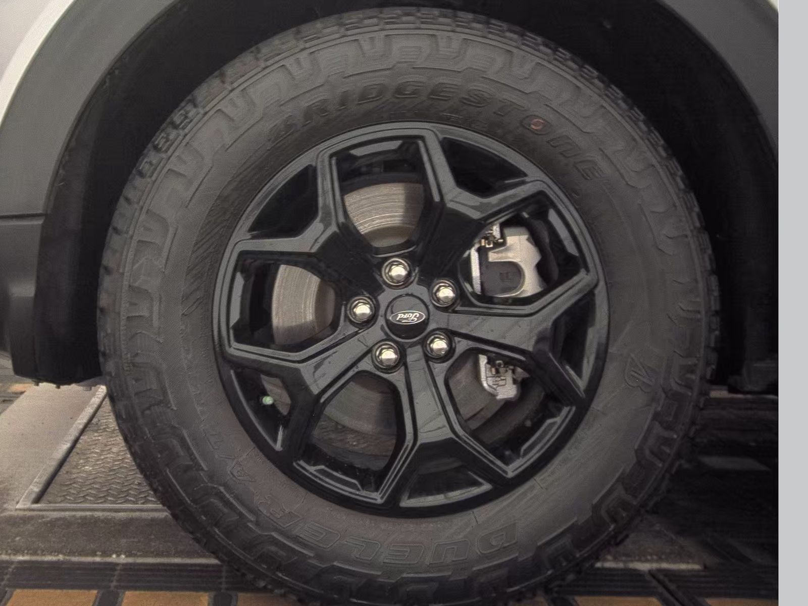 2023 Ford Explorer Timberline AWD