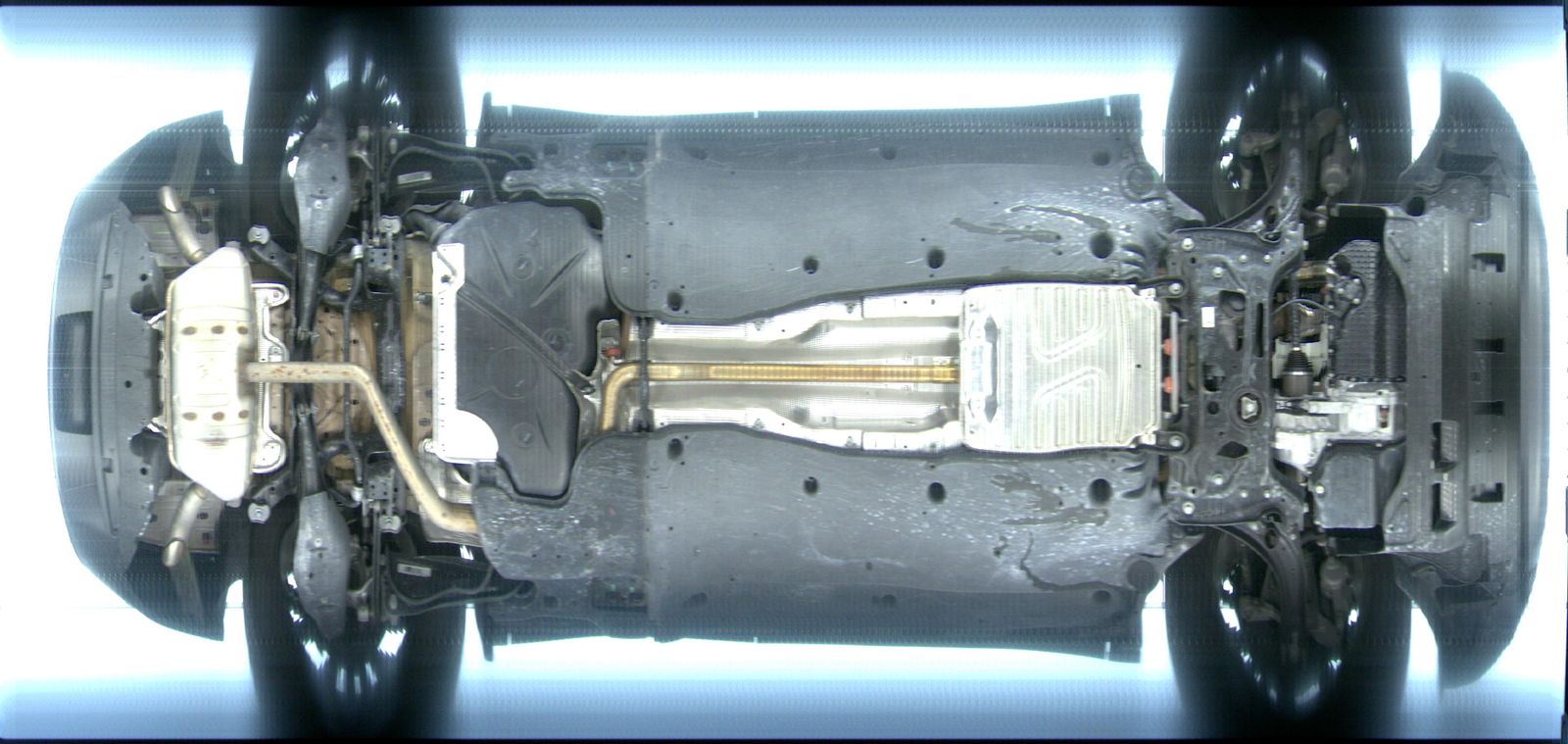 2024 Volkswagen Tiguan 2.0T Wolfsburg Edition FWD