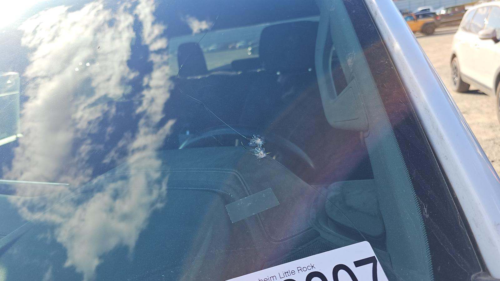 2024 Chevrolet Silverado 1500 LT Trail Boss AWD