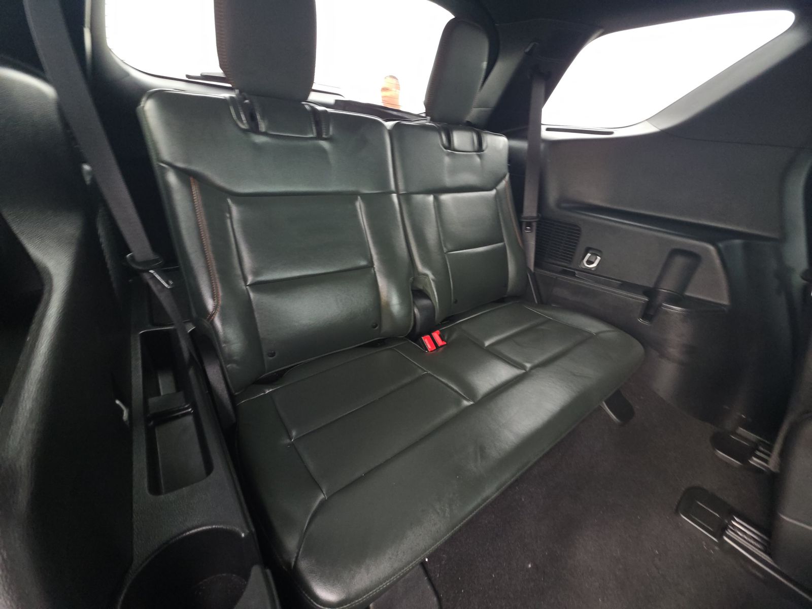 2023 Ford Explorer Timberline AWD