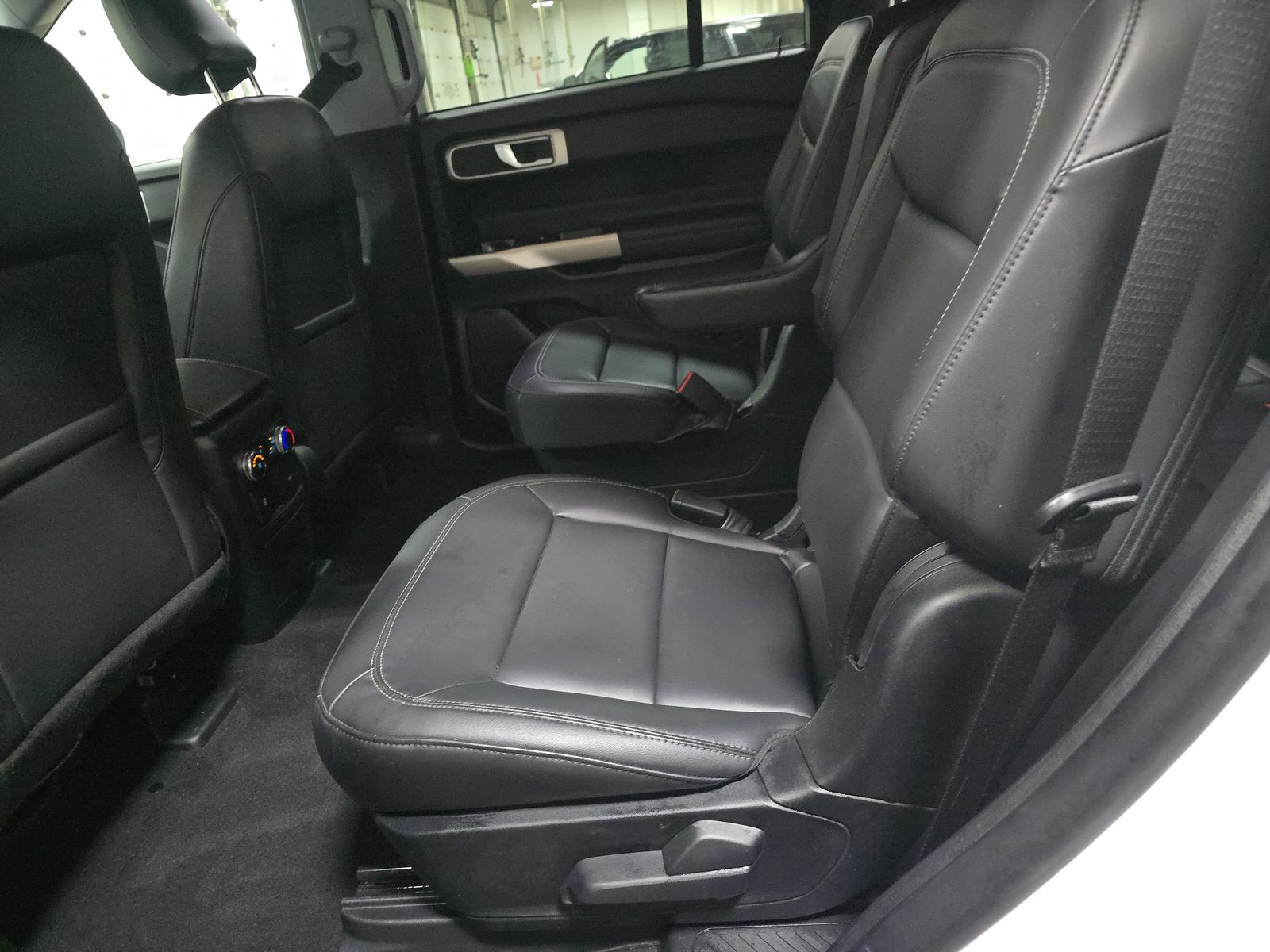 2023 Ford Explorer XLT AWD