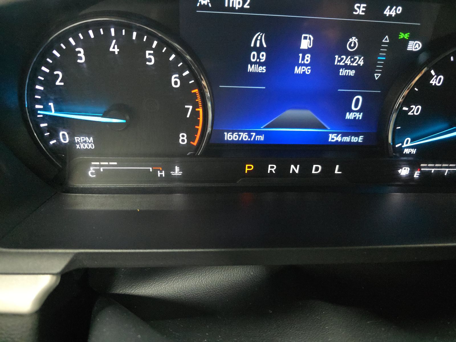 2023 Ford Explorer XLT AWD