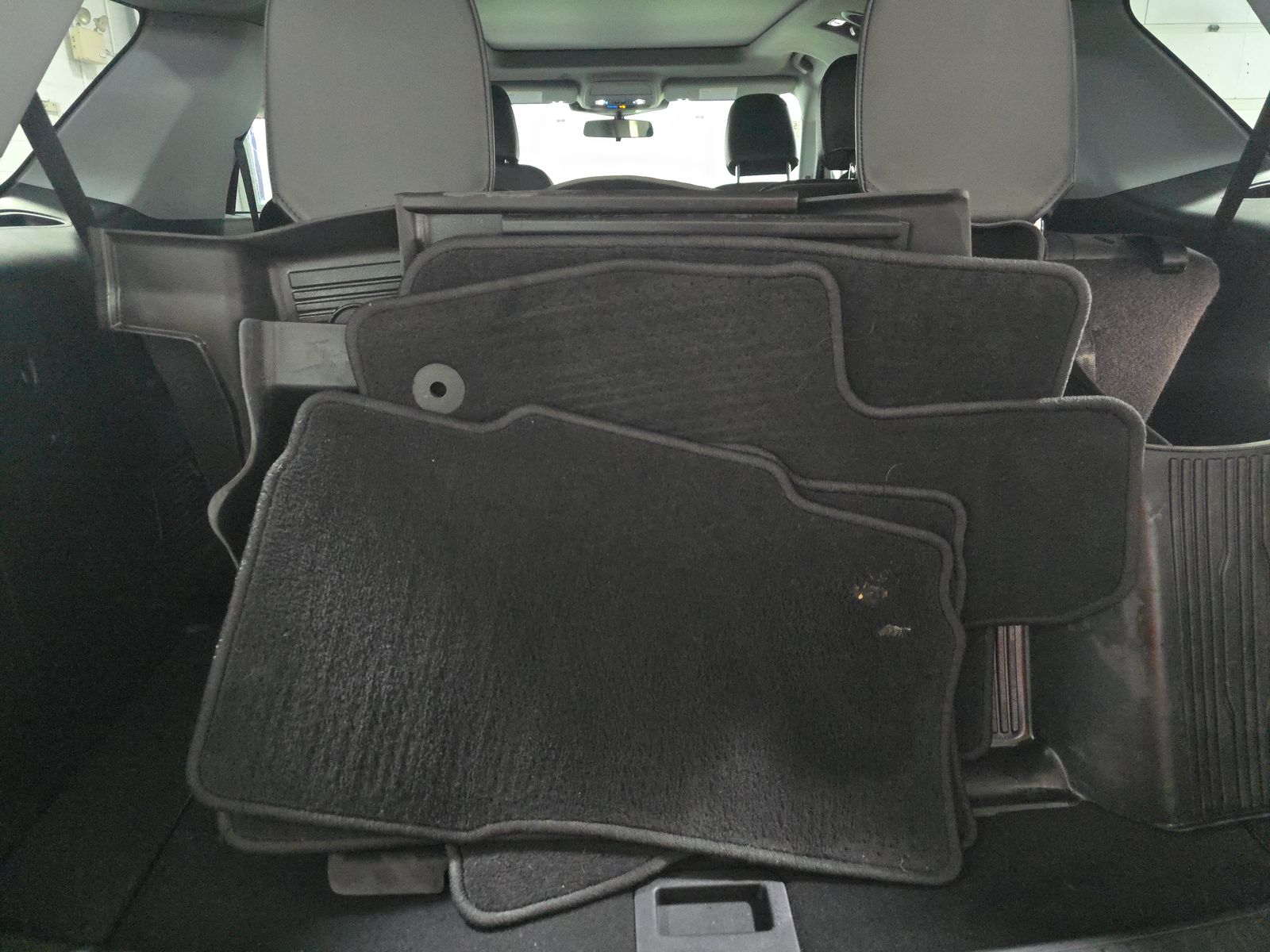 2023 Ford Explorer XLT AWD