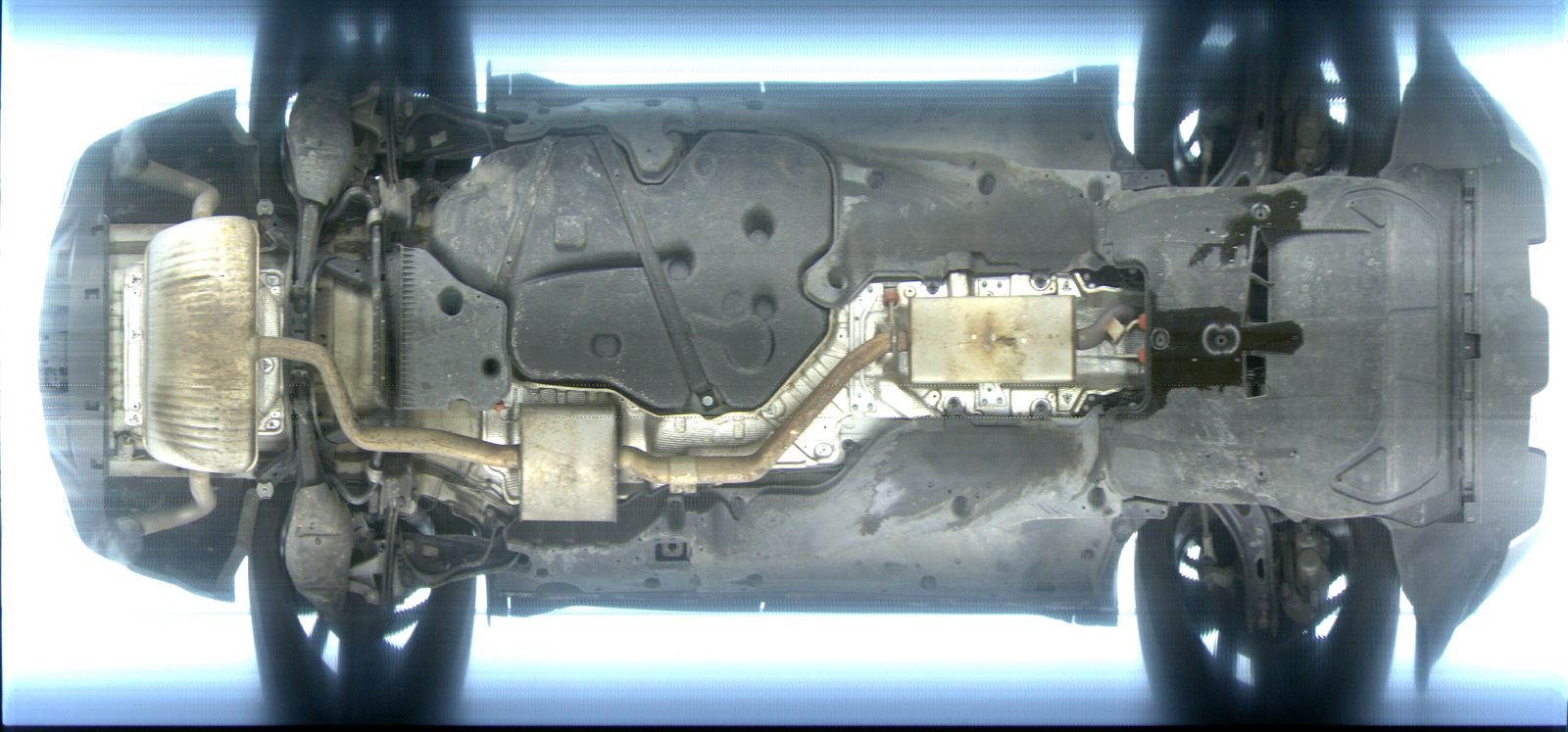 2024 Volkswagen Atlas 2.0T SE FWD