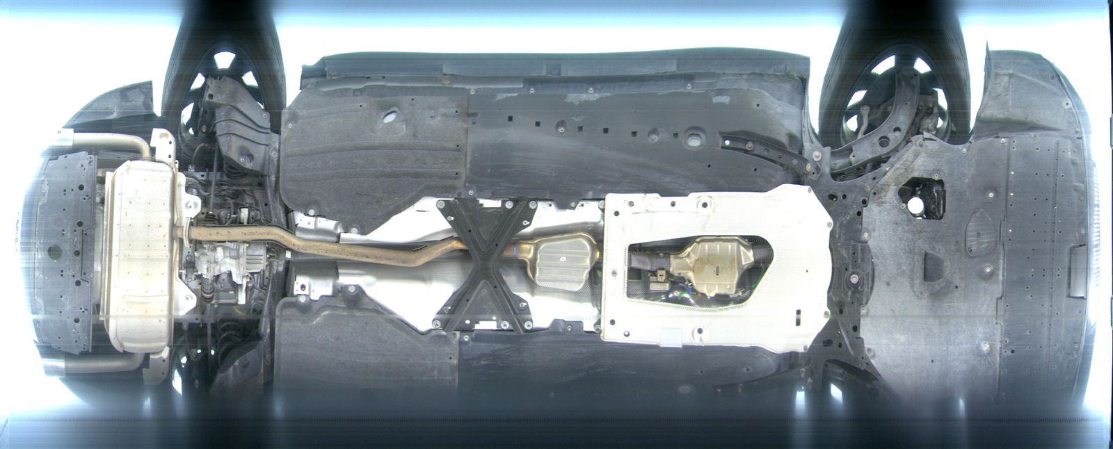 2023 MAZDA MAZDA3 2.5 S AWD