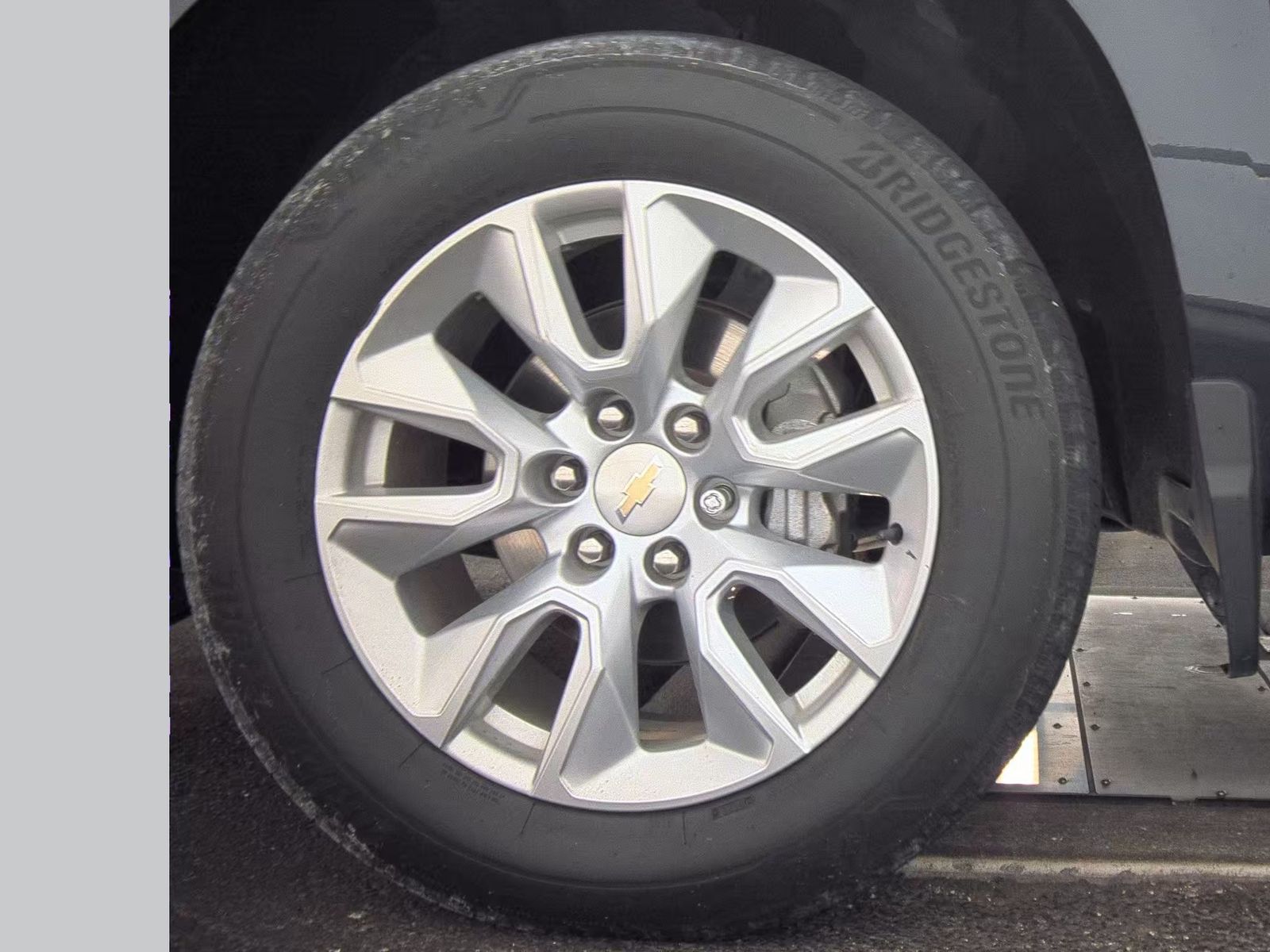 2023 Chevrolet Silverado 1500 Custom RWD