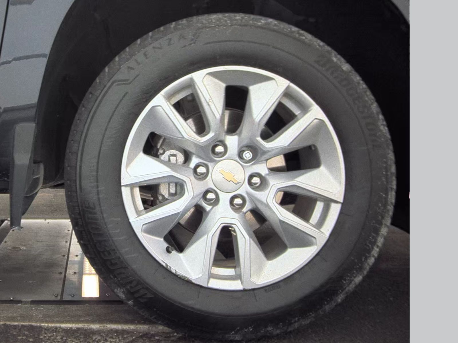 2023 Chevrolet Silverado 1500 Custom RWD