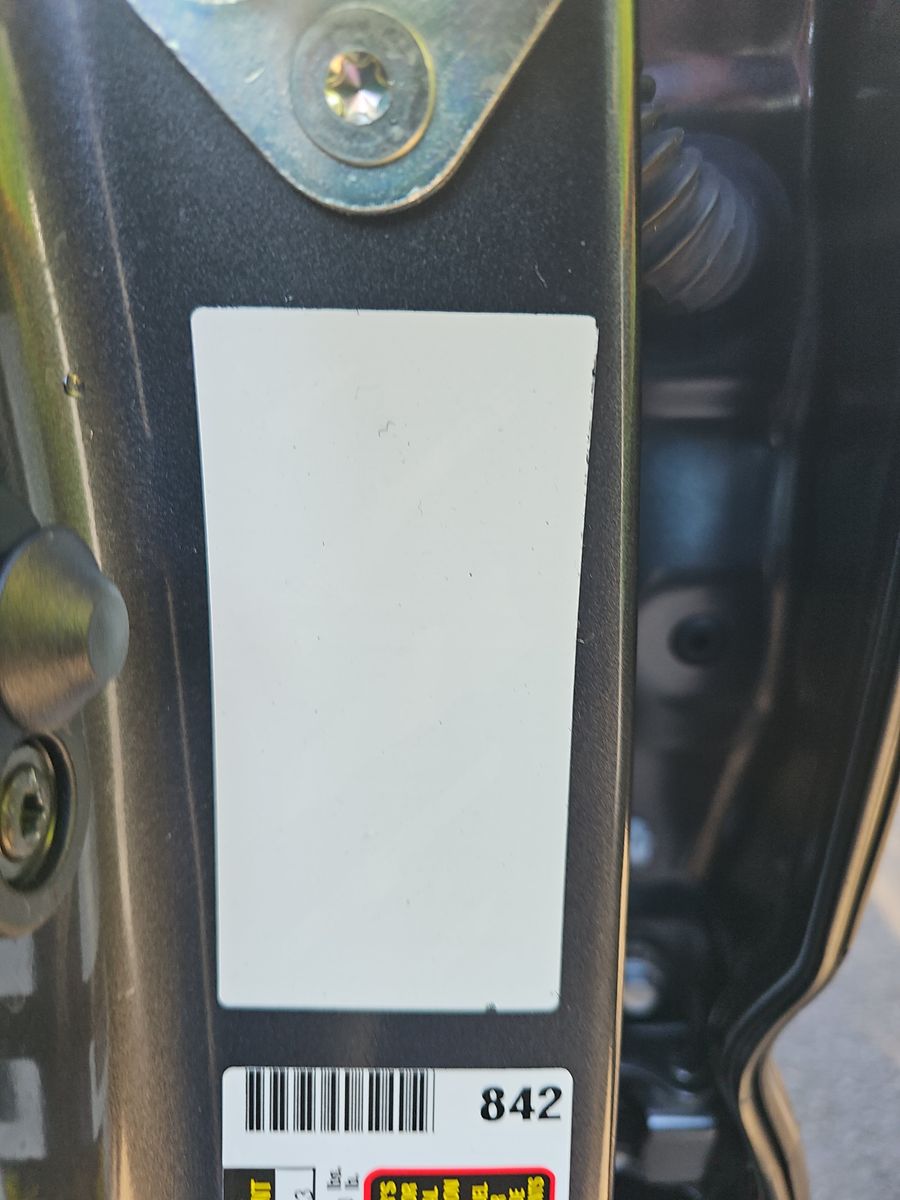 2023 Toyota Tacoma TRD Off-Road AWD