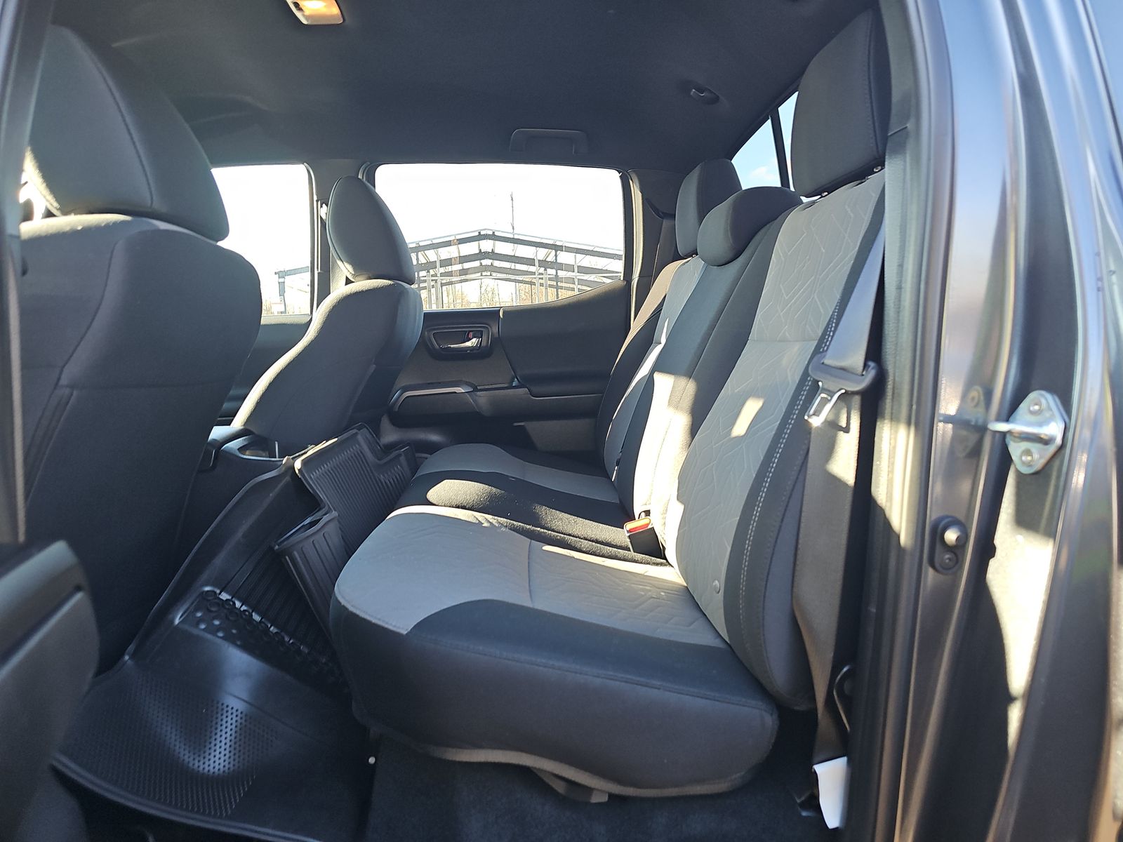 2023 Toyota Tacoma TRD Off-Road AWD