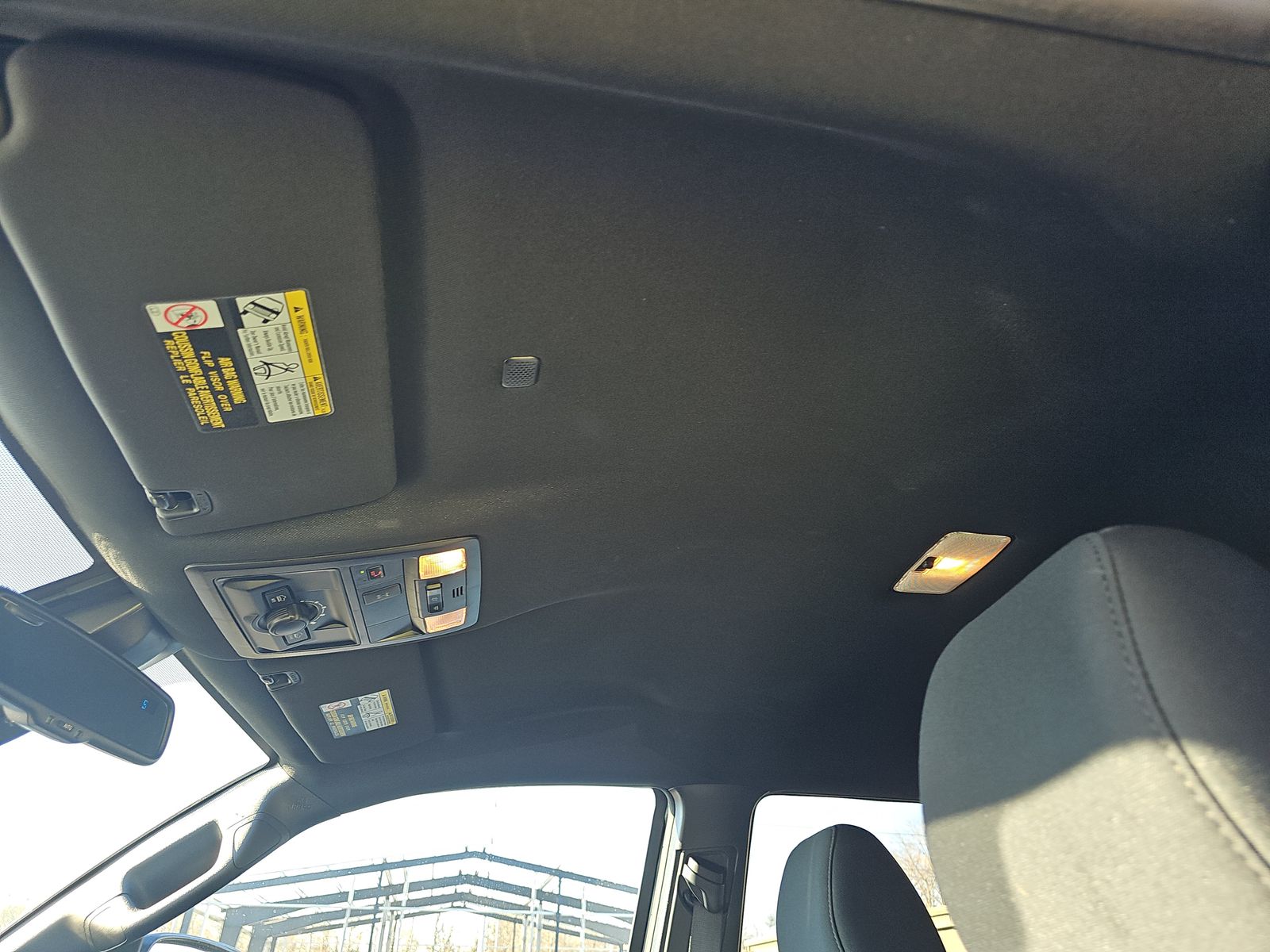 2023 Toyota Tacoma TRD Off-Road AWD