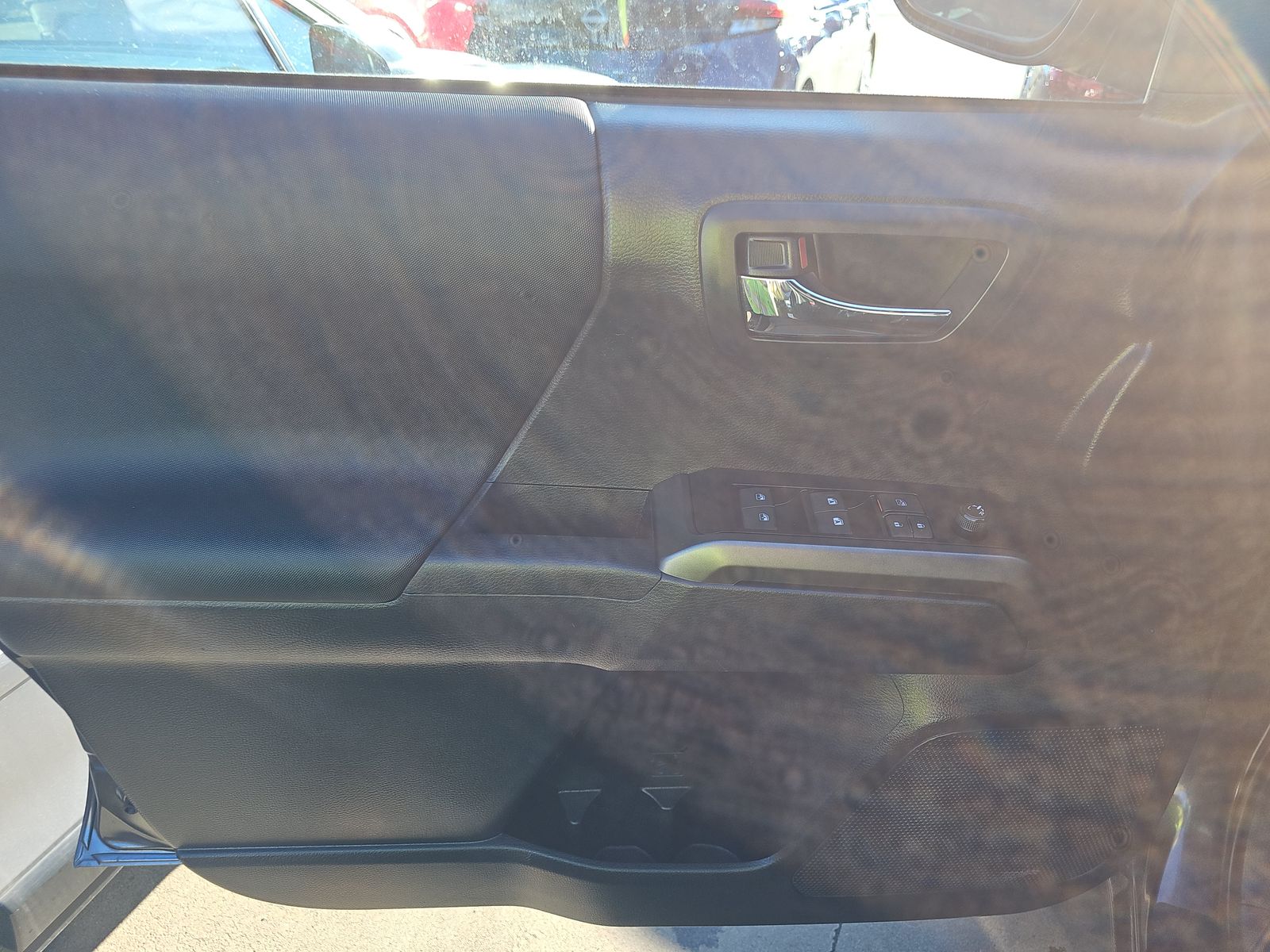 2023 Toyota Tacoma TRD Off-Road AWD