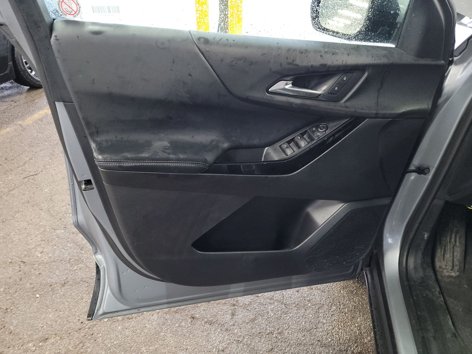 2025 Chevrolet Equinox LT AWD