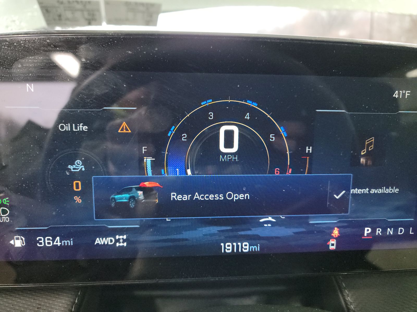 2025 Chevrolet Equinox LT AWD