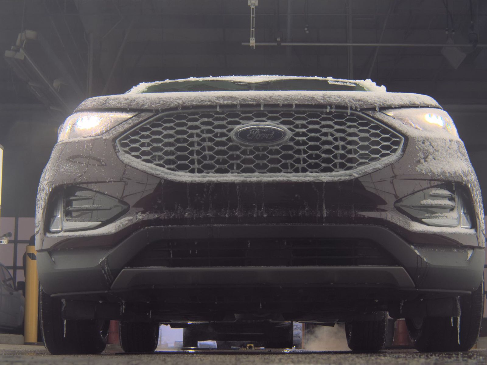 2023 Ford Edge SEL AWD