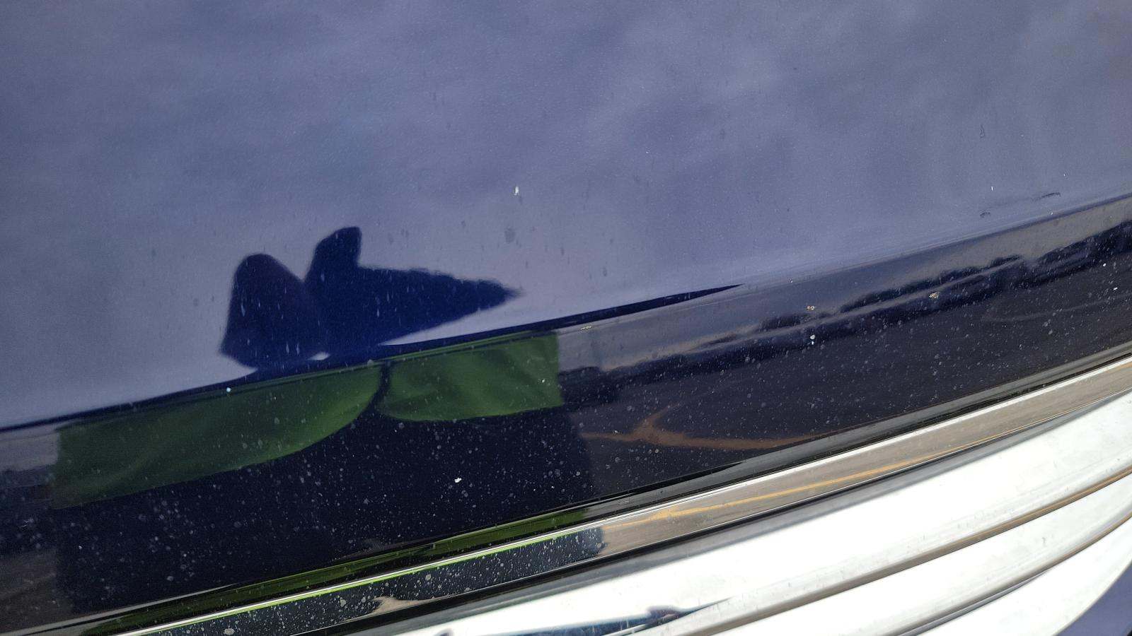 2024 Volkswagen Tiguan 2.0T Wolfsburg Edition FWD