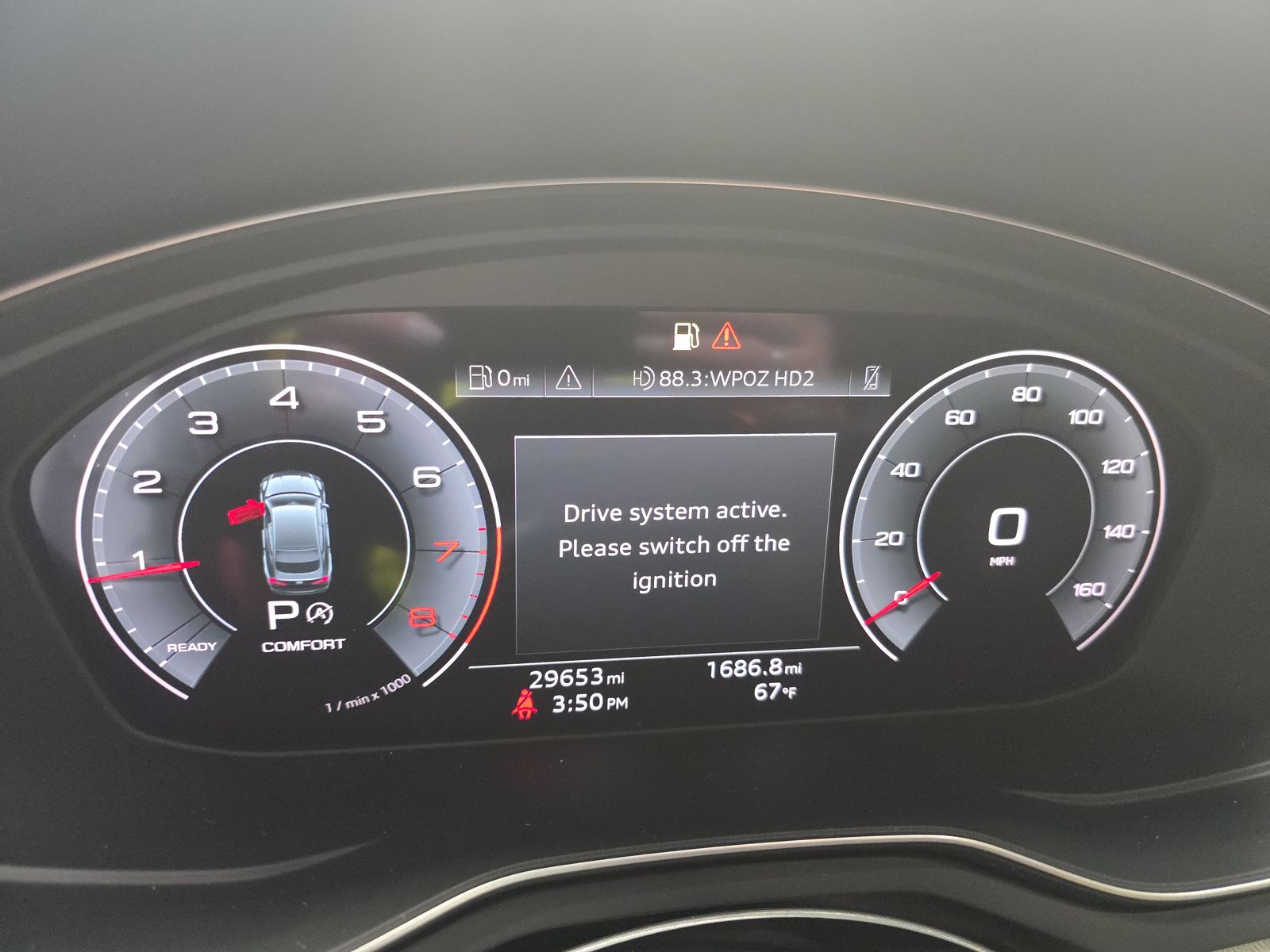 2023 Audi A5 S Line Premium Plus AWD