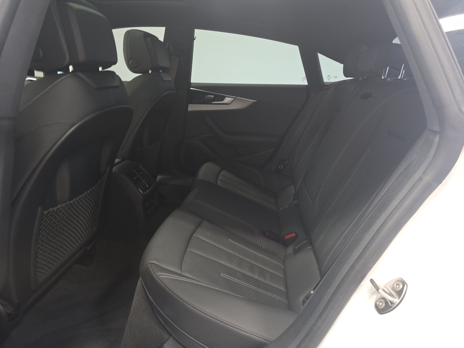 2023 Audi A5 S Line Premium Plus AWD