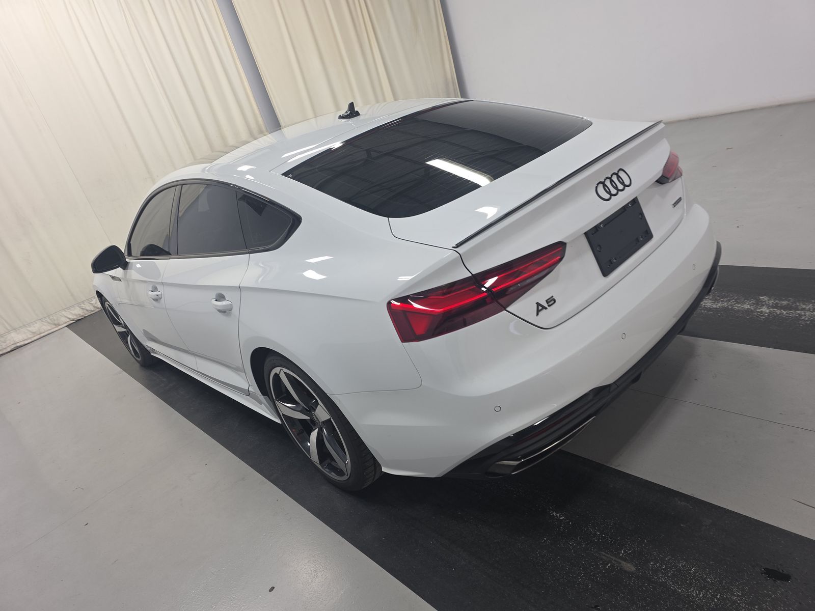 2023 Audi A5 S Line Premium Plus AWD