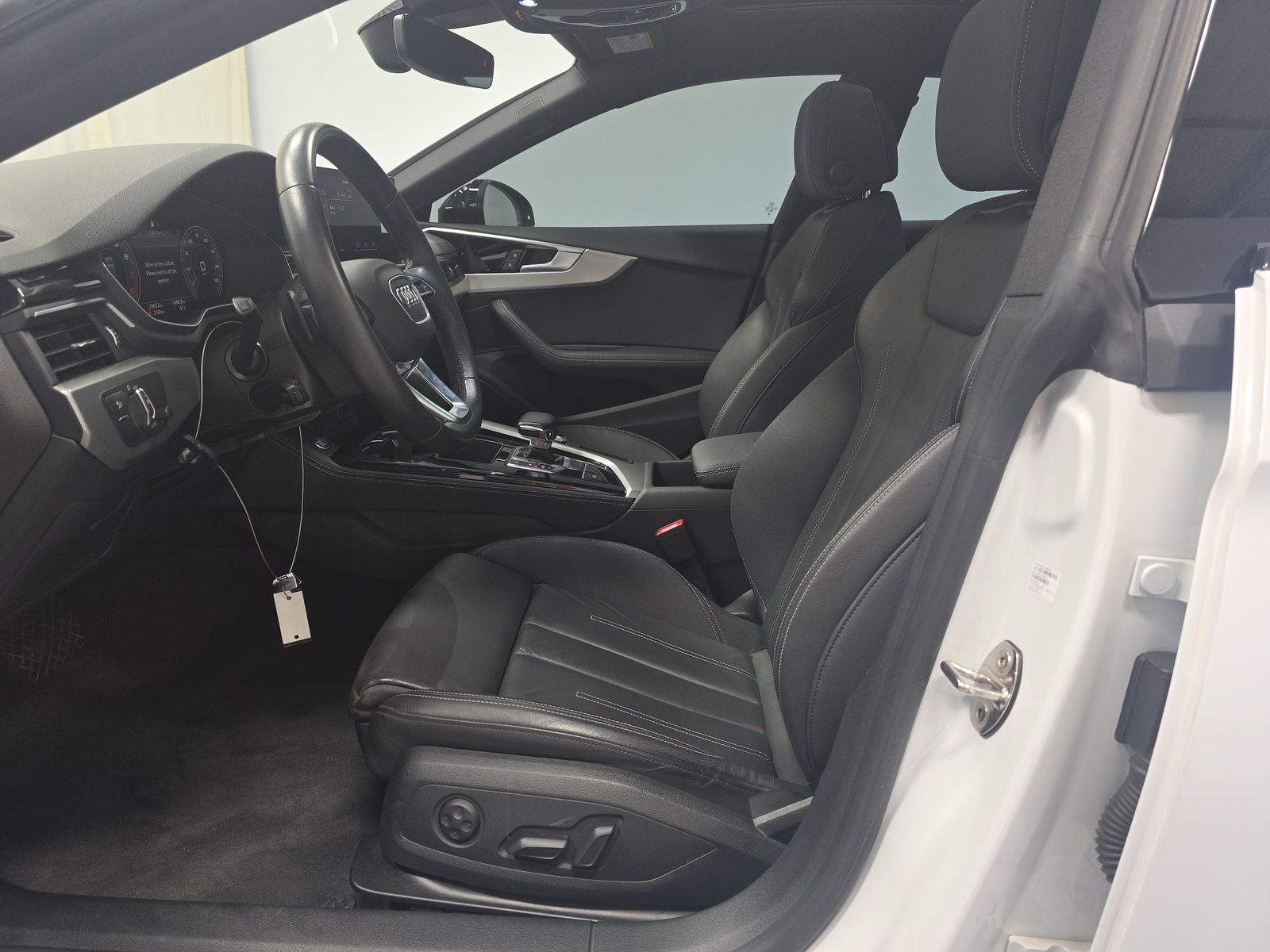 2023 Audi A5 S Line Premium Plus AWD