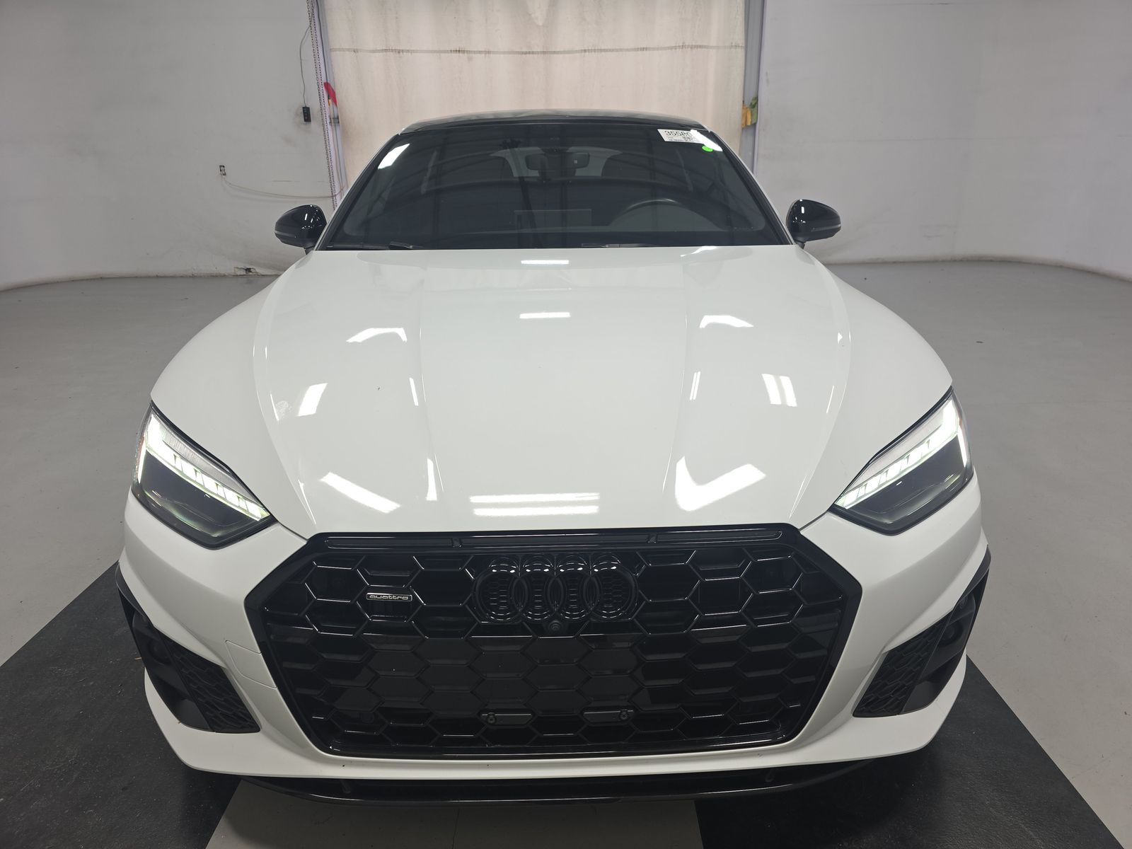2023 Audi A5 S Line Premium Plus AWD