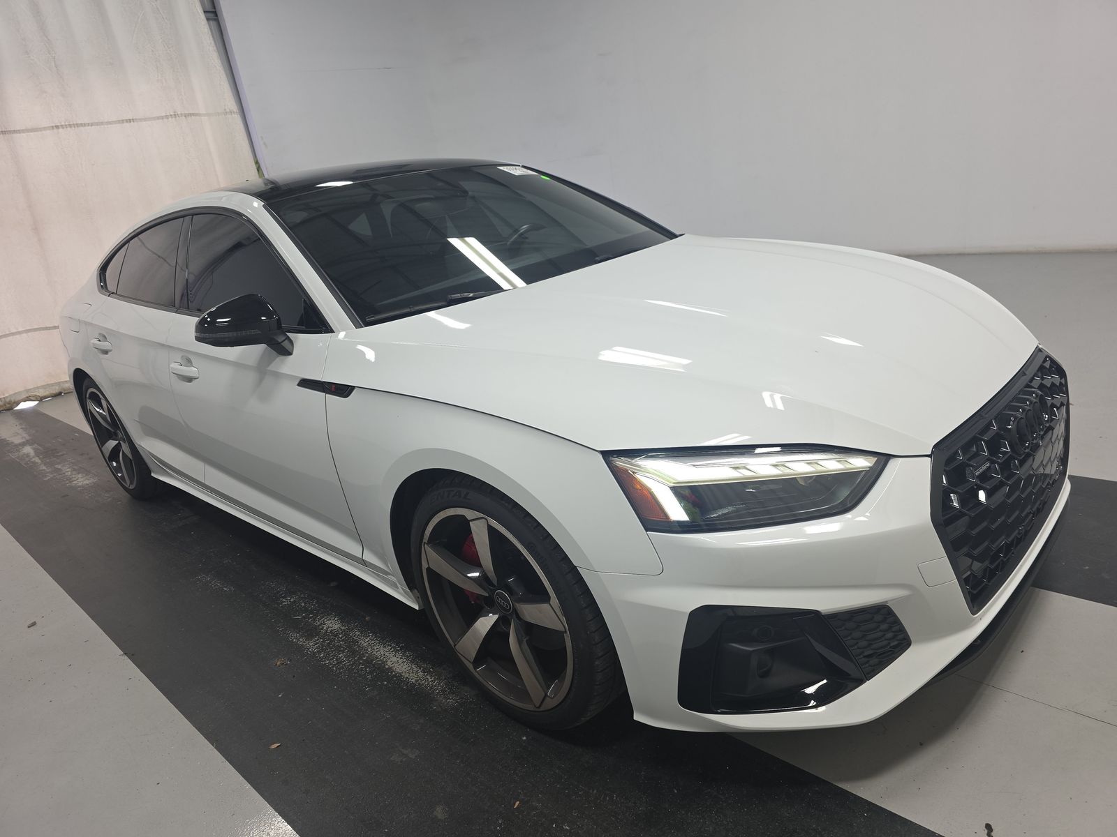 2023 Audi A5 S Line Premium Plus AWD
