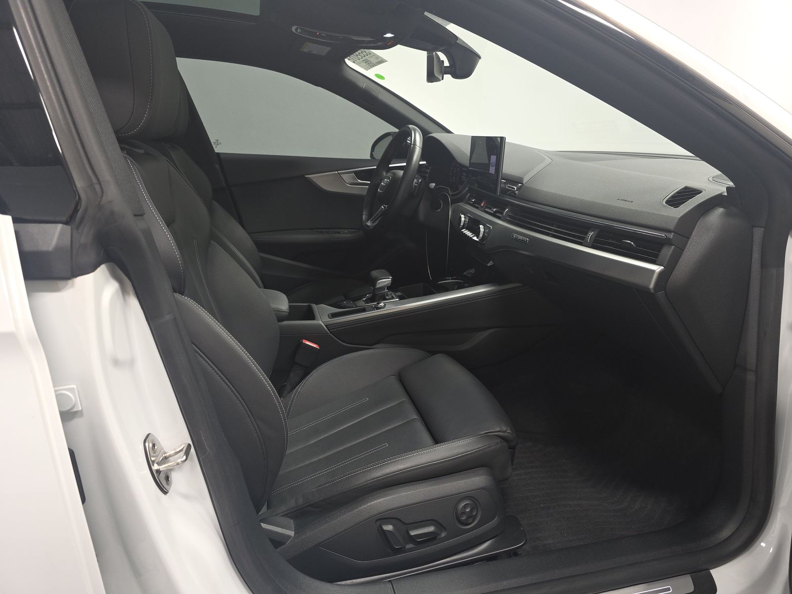 2023 Audi A5 S Line Premium Plus AWD