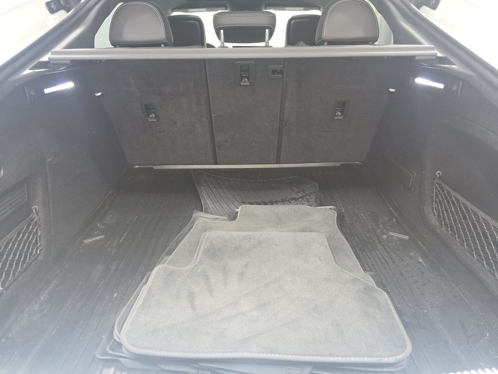 2023 Audi A5 S Line Premium Plus AWD