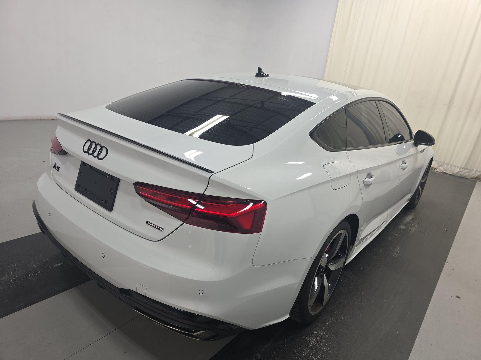 2023 Audi A5 S Line Premium Plus AWD