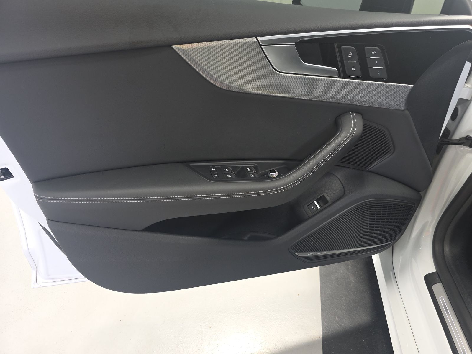 2023 Audi A5 S Line Premium Plus AWD