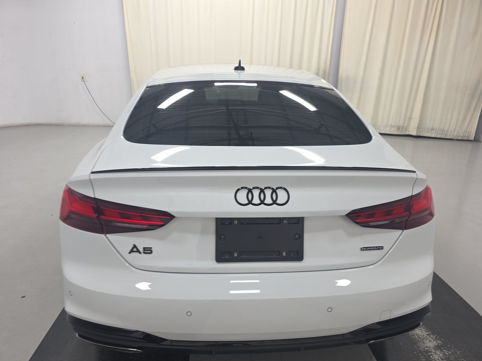 2023 Audi A5 S Line Premium Plus AWD