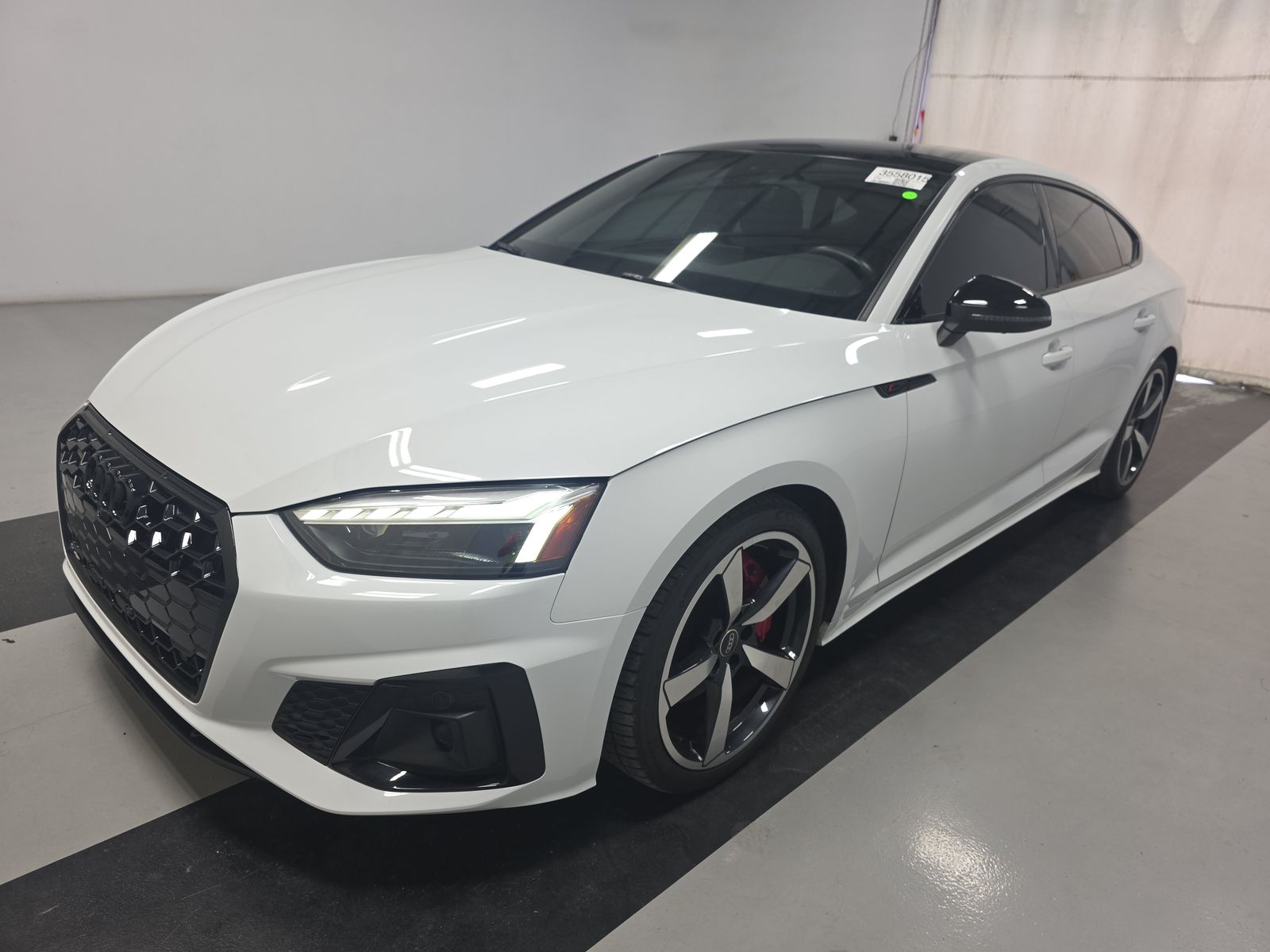 2023 Audi A5 S Line Premium Plus AWD