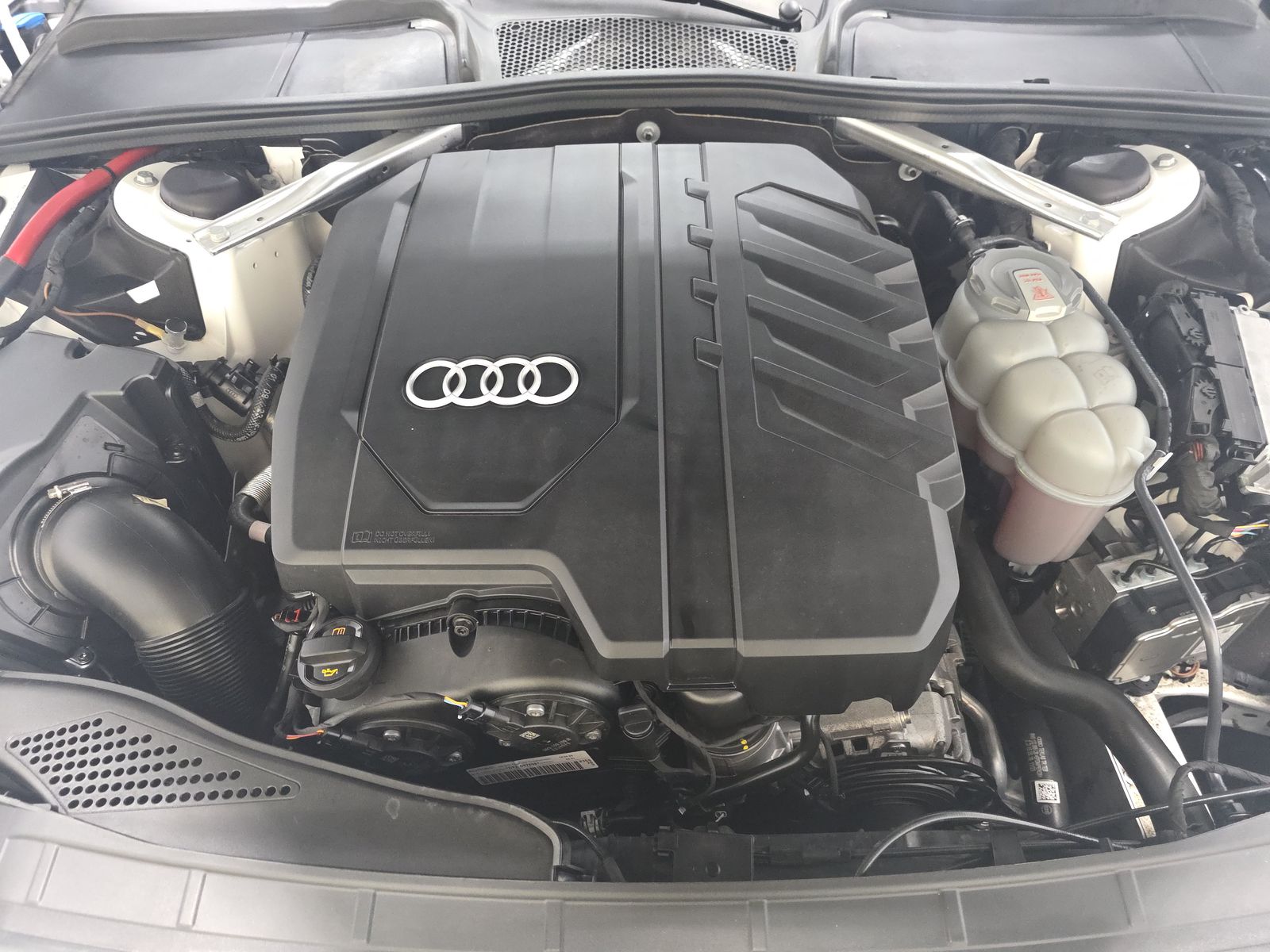 2023 Audi A5 S Line Premium Plus AWD